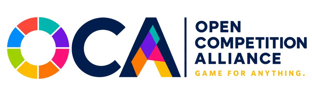 Open Competition Alliance